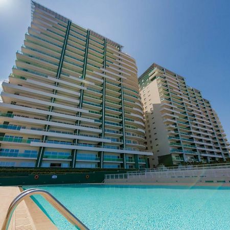 Gorgeous Apartment With Terrace In Fort Cambridge, Pool 슬리에마 외부 사진